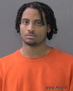 Jordan  Daniels Mugshot