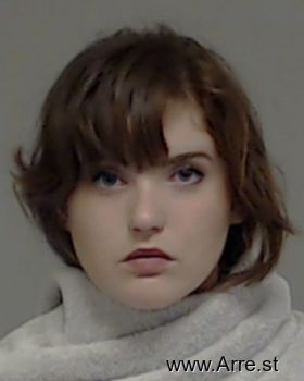 Jordan Elizabeth Davis Mugshot