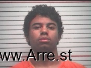 Jordan Delano Edwards Mugshot