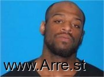 Jordan Courtland Franklin Mugshot