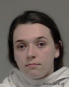 Jordan Nicole Greene Mugshot