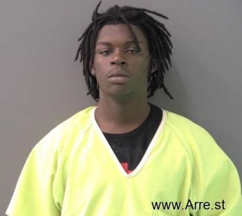 Jordan Devonte Henry Mugshot