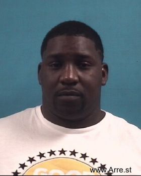 Jordan Mychael Jackson Mugshot