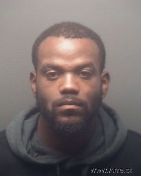 Jordan Denzel Johnson Mugshot