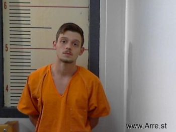 Jordan Jeffrey Kellogg Mugshot