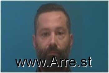 Jordan Jack Kramer Mugshot