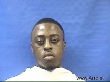 Jordan Kyle Lee Mugshot