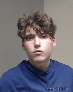 Jordan Christopher Mastaw Mugshot