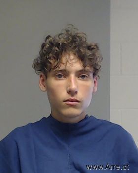 Jordan Christopher Mastaw Mugshot