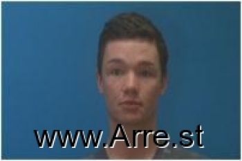 Jordan Thomas Nelson Mugshot