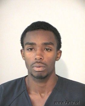 Jordan Jeraud Price Mugshot