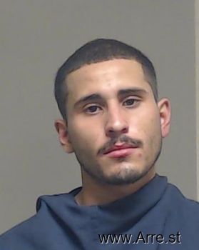 Jordan Abdiel Ramos-rios Mugshot