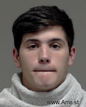 Jordan Eli Rios Mugshot