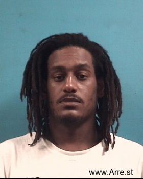 Jordan Holiday Shelton Mugshot