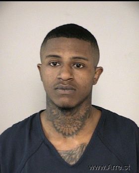 Jordan  Short Mugshot