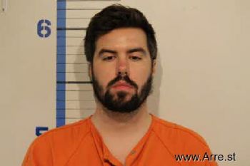 Jordan Michael Smith Mugshot