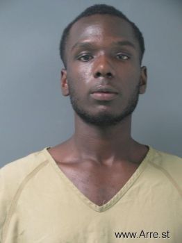 Jordan Jerell Stephens Mugshot