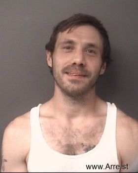 Jordan Chastain Thompson Mugshot