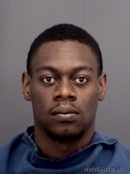 Jordan  Turner Mugshot