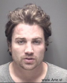 Jordan River Van Horn Mugshot