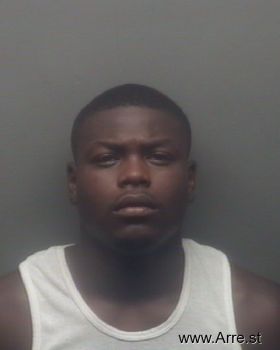 Jordan  White Mugshot