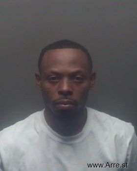 Jordan Andrew Williamson Mugshot