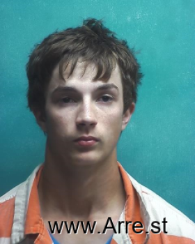 Jordan Wayne Wilson Mugshot