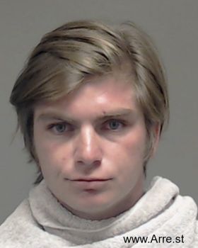 Jordan Andrew Wilson Mugshot