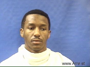 Jordan Derenne Wright Mugshot