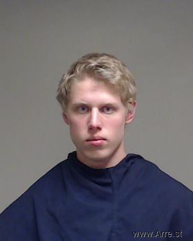 Jordan Christopher Wyatt Mugshot