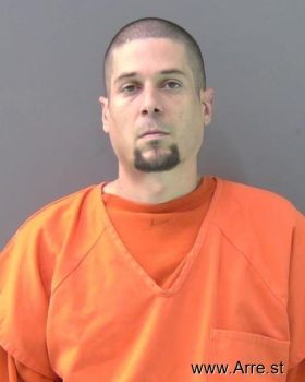 Jordan James York Mugshot