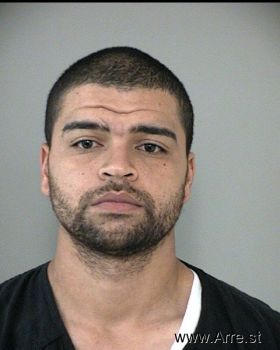 Jordany  Martinez Mugshot