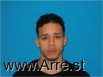 Jordany  Santos Mugshot