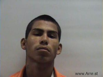 Jorge  Aguilar Mugshot