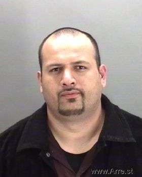 Jorge Alberto Aguilar Mugshot