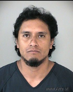 Jorge  Aguilar Mugshot