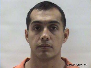 Jorge  Alvarez Mugshot