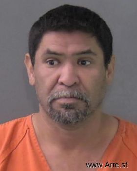 Jorge Adrian Alvarez Mugshot