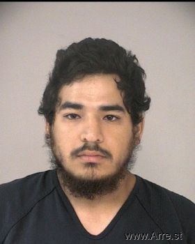 Jorge Antonio Alvarez Mugshot