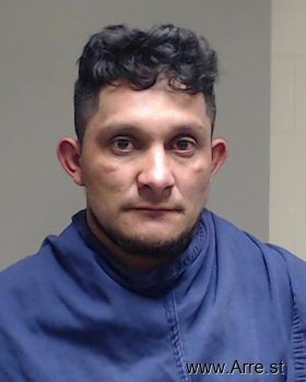 Jorge Saul Alvarez-ortez Mugshot