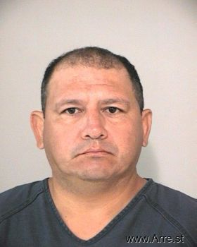 Jorge David Aragon Mugshot