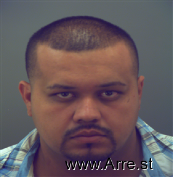 Jorge  Avalos Mugshot