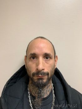 Jorge Pedro Bartolomei Mugshot