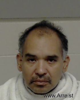 Jorge Antonio Camacho Mugshot