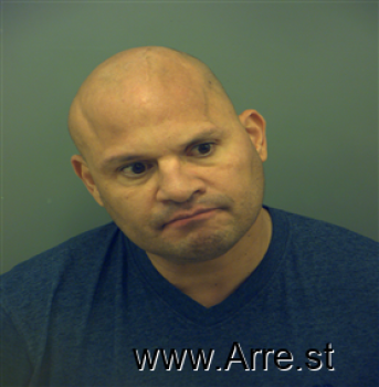 Jorge  Cordova Mugshot