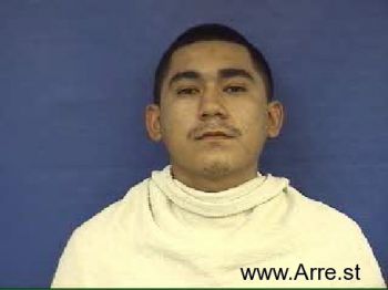 Jorge Luis Cordova-jimenez Mugshot