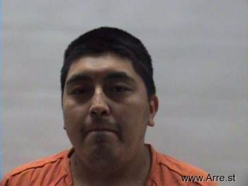 Jorge Luis Cruz Mugshot