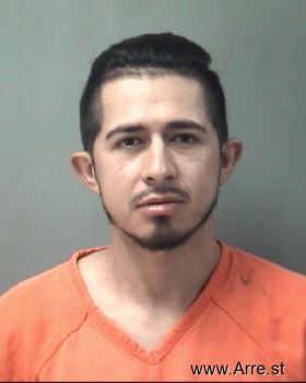 Jorge Arturo Cruz-escalante Mugshot