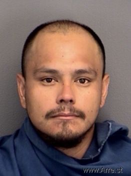 Jorge Arturo Jr Delgado Mugshot