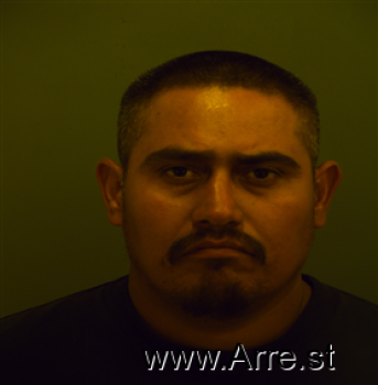 Jorge  Diaz Mugshot